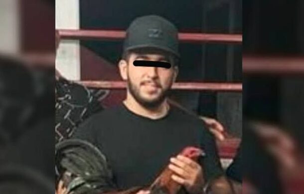 Se declara culpable “El Guacho” yerno de “El Mencho” en EU
