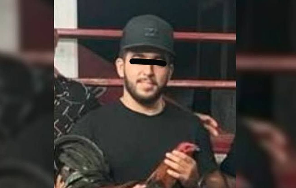 Se Declara Culpable El Guacho Yerno De El Mencho En Eu Notisistema