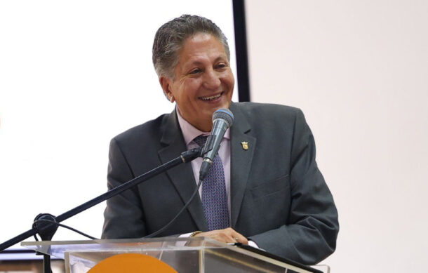 Zapopan, primer lugar nacional en finanzas sanas y sin deuda: Frangie