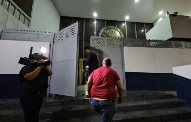 Califican como irregular la detención de camarógrafo en Tequila