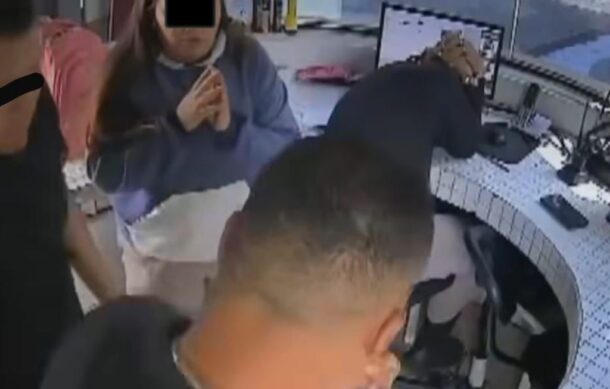Descartan que agresores de guardia sean escoltas oficiales