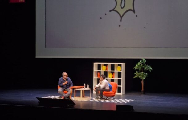 Juan Antonio Bayona comparte su visión del cine en el FICG