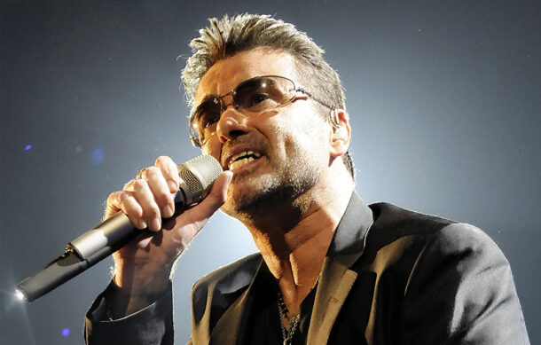 🎶 El Sonido de la Música – George Michael