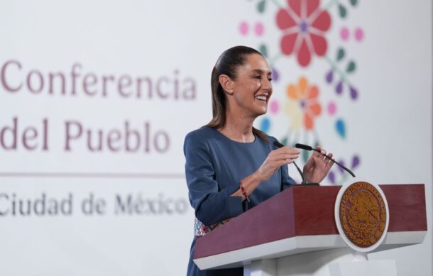 Disidencia Magisterial ya tiene una propuesta de parte del Gobierno: Sheinbaum