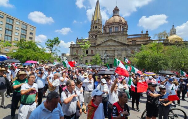 Elección judicial es una simulación, acusan manifestantes inconformes