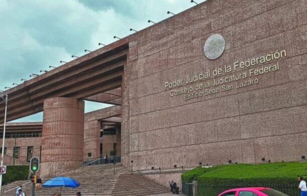 Personas vinculadas a AMLO encabezan lista del INE para ser integrantes del Tribunal de Disciplina Judicial