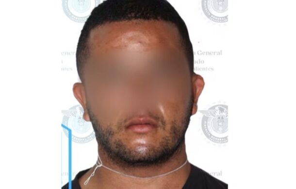 Condenan a “El Ojitos” a 132 años de prisión por el asesinato de cuatro personas