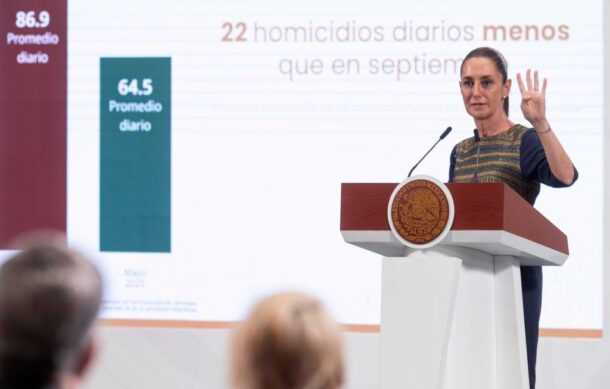 Repudia Sheinbaum incursión de policías chiapanecos en Guatemala