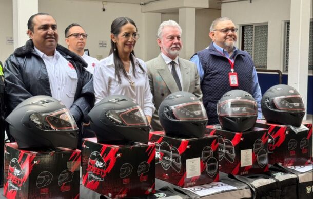 Tlaquepaque anuncia operativo “Moto Segura”