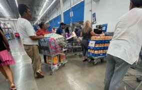 Ventas minoristas se estancan en septiembre