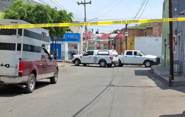 Matan a puñaladas a un hombre en Tonalá