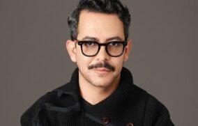 Manolo Caro inicia producción de su nuevo proyecto cinematográfico