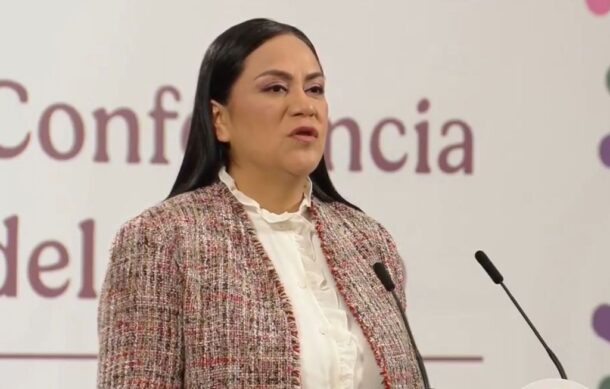 Hoy inicia registro para apoyo de adultos mayores: Montiel