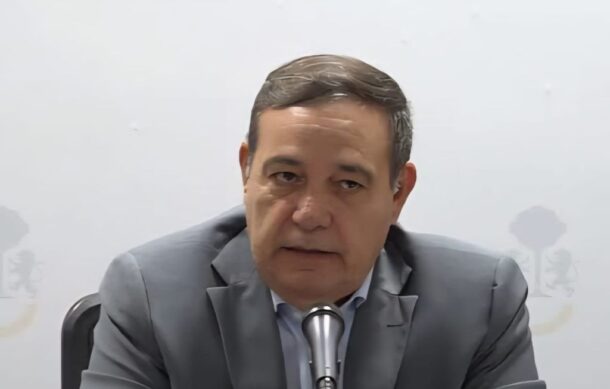 Plan Estatal sí contempla desapariciones, Alarcón ante críticas universitarias