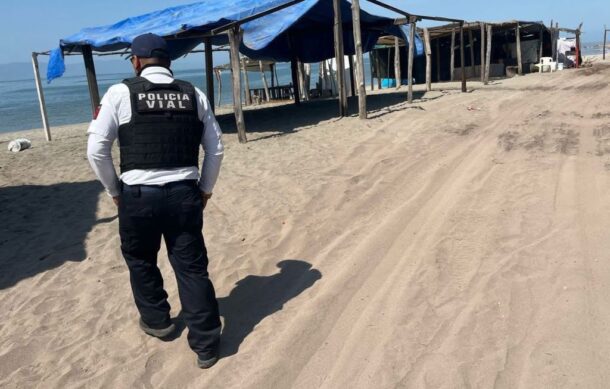 Suspenden proceso a policías de Vallarta por abuso de autoridad