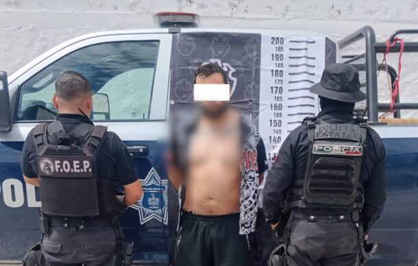 Asesinan a mujer en Teocaltiche; detienen a sospechoso