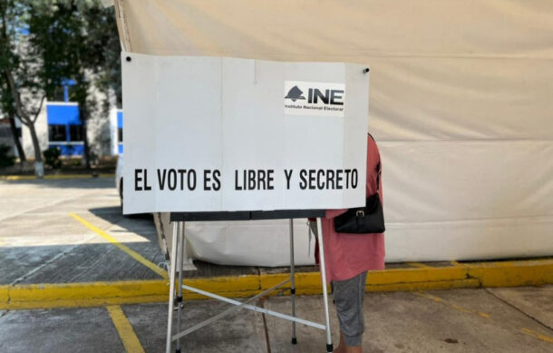 INE investiga 29 quejas por distribución de “acordeones” en elección judicial