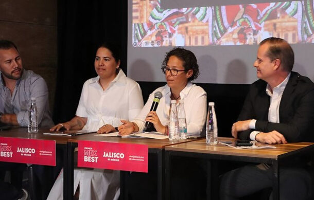 Jalisco será sede de MexBest 2025, el escaparate nacional de la gastronomía y hospitalidad