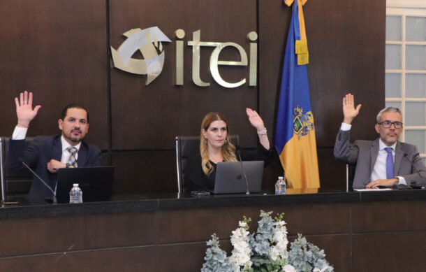 Sanciona ITEI a exalcaldes de Ojuelos y Totatiche por opacidad en sus gestiones