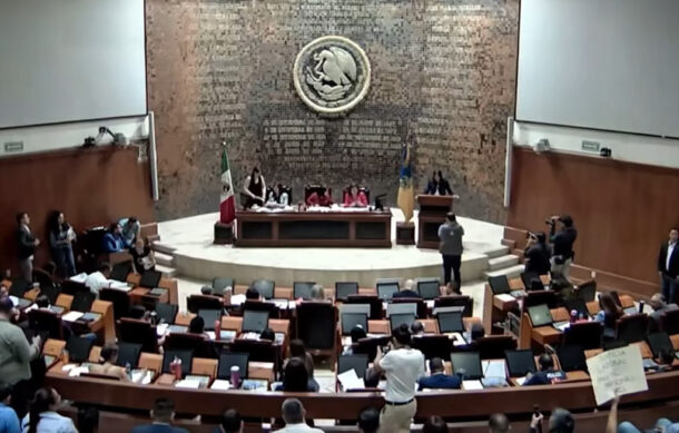 Aprueban desaparición del Itei; funciones pasarán a la Contraloría