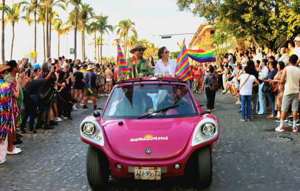Jalisco consolida su liderazgo como destino turístico LGBTQ+