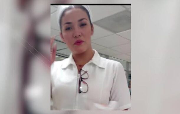 Fiscalía niega denuncia previa de Katy, enfermera asesinada en Tonalá
