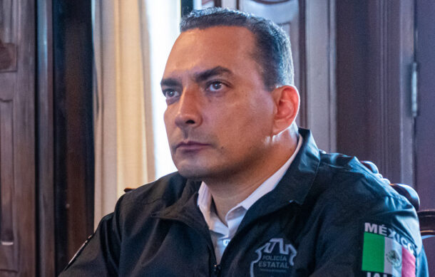 Confirman infiltración de extranjeros en grupos criminales en Jalisco