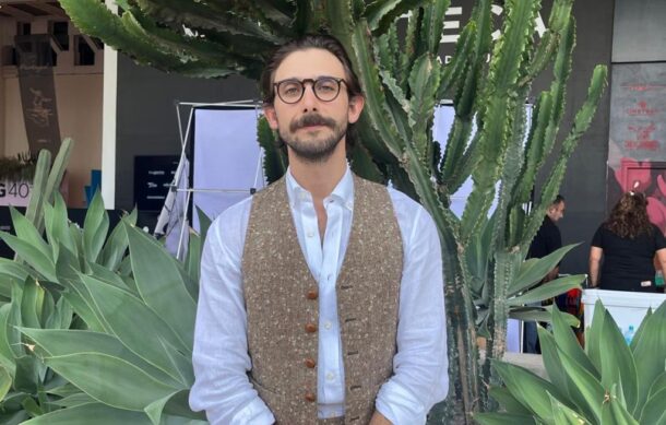 Cinta “Autos, mota y rocanrol” compite por el Premio Mezcal en el FICG