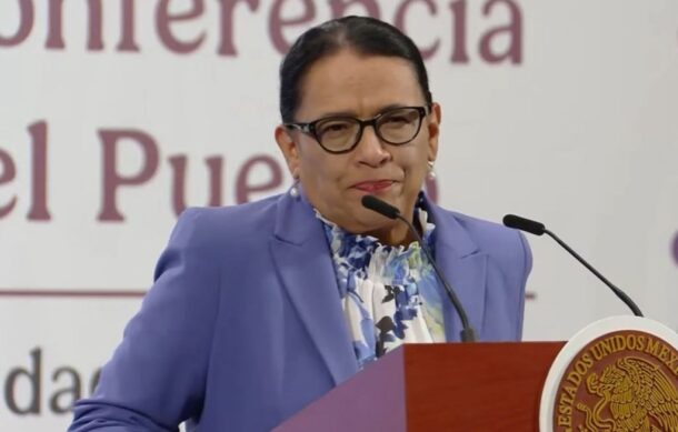 Segob a favor de consultar a la sociedad sobre Ley Censura de Puebla