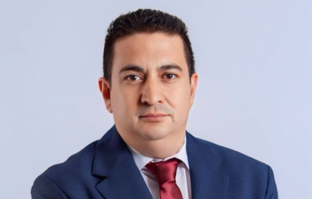 Entrevista con Gabriel Pérez