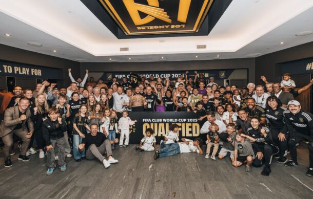 ¡Sin Tetracampeonato ni Mundial de Clubes! América pierde con LAFC