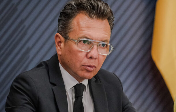 Lemus exige a Federación agilizar entrega de medicamentos oncológicos ante escasez en Jalisco