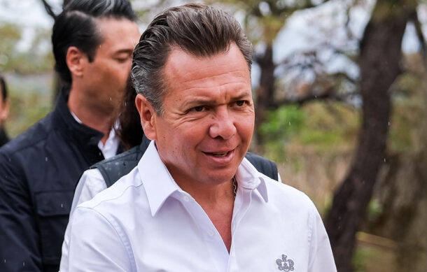 Lamenta Pablo Lemus que Tlaquepaque quede fuera de la Agencia Metropolitana de Residuos