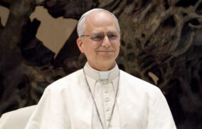 Papa León XIV ofrece apoyo de la Iglesia para la pacificación de México