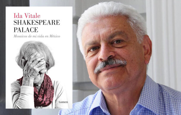 Comentario de Roberto Castelán Rueda