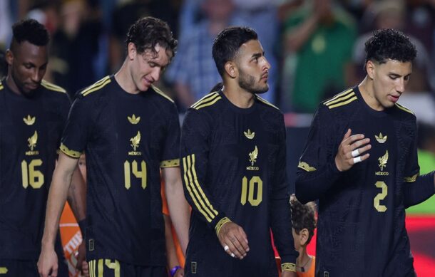 En medio de una grave situación migratoria ¡Inicia la Copa Oro!