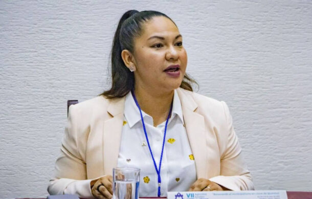 Entrevista con Mirna Aideé Avilés Mis