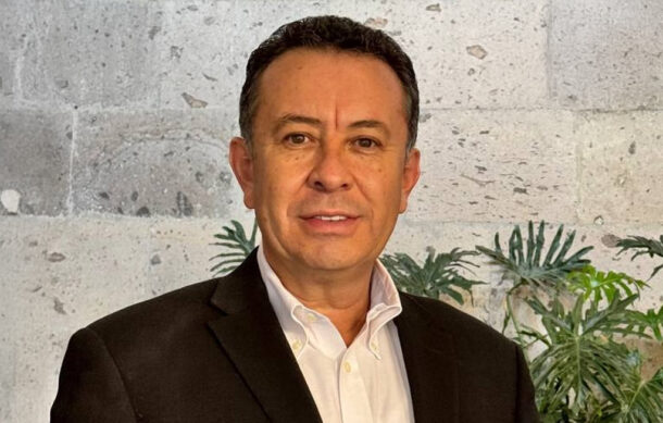 Entrevista con Manuel Romo