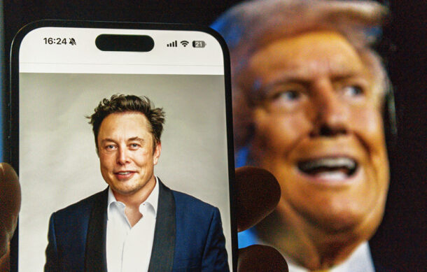 Elon Musk acusa a Trump de “ingratitud” tras ruptura por polémica ley fiscal