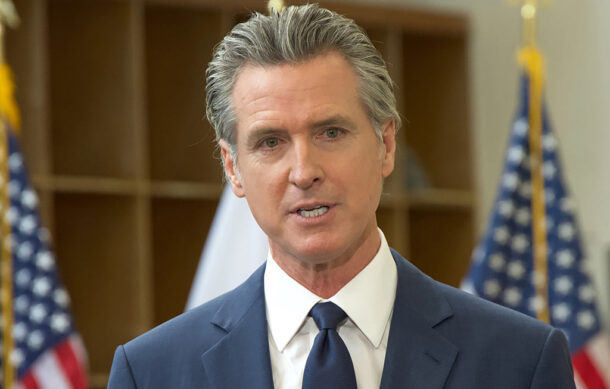 California demanda a Trump para frenar despliegue militar en protestas migratorias