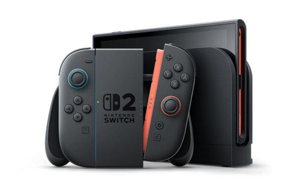 Lanzan Nintendo Switch 2 con éxito global; agotada en EU y vendida por lotería en Japón