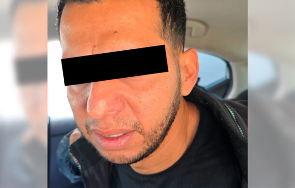 Cae en Hidalgo “El Pajarraco”, presunto implicado en caso Ayotzinapa