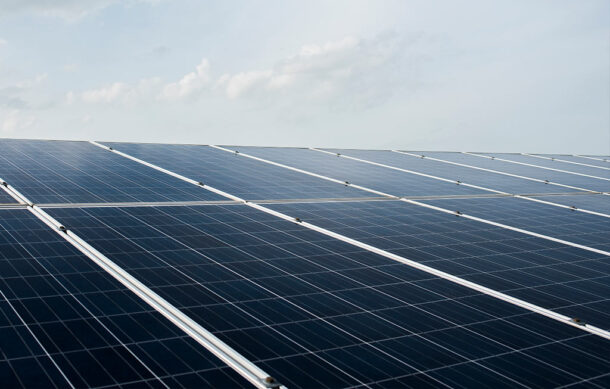 Jalisco lidera generación solar distribuida en México con más de 90 mil sistemas instalados