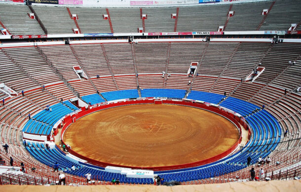 Plaza México suspende corridas de toros tras reforma “Sin violencia” en CDMX