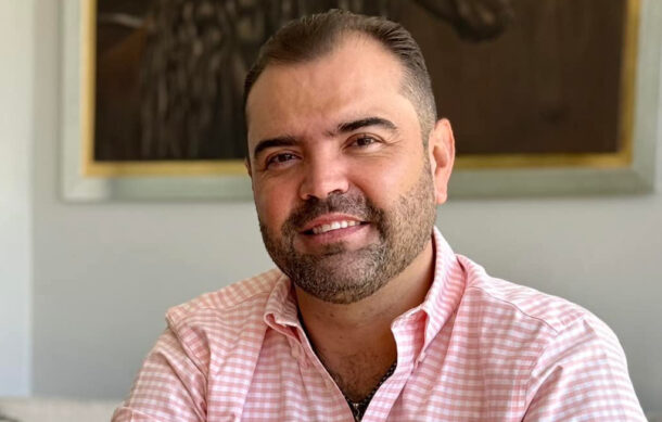 Entrevista con Gerardo Quirino Velázquez