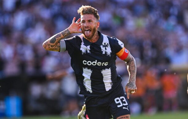 Rayados de Monterrey le saca empate al Inter de Milán en debut del Mundial de Clubes