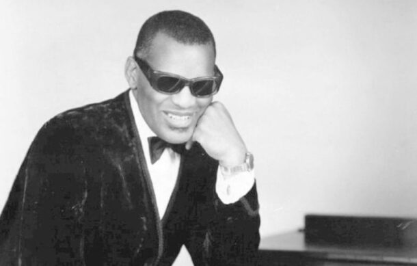 🎶 El Sonido de la Música – Ray Charles