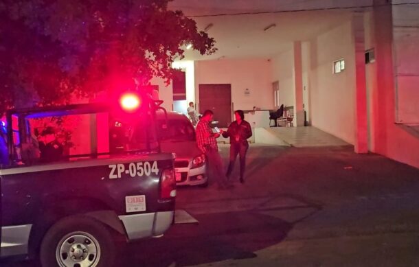 Balean a sexagenario en establo de Zapopan