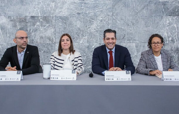 Impulsan microempresas en Pueblos Mágicos de Jalisco con programa “Ruta Mágica”