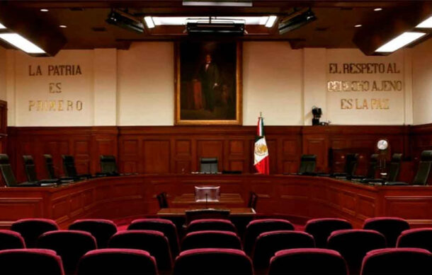 Nueva Corte enfrentará más de mil casos pendientes y presión por plazos judiciales